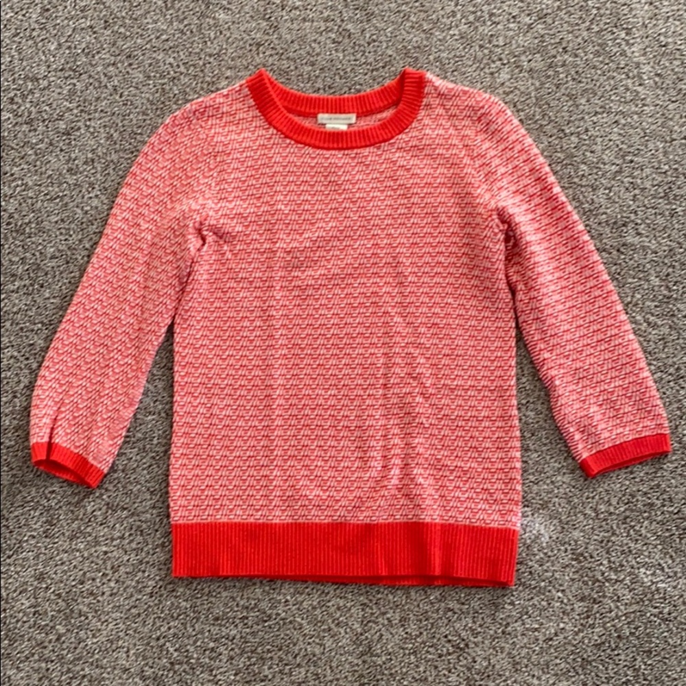Club Monaco sweater